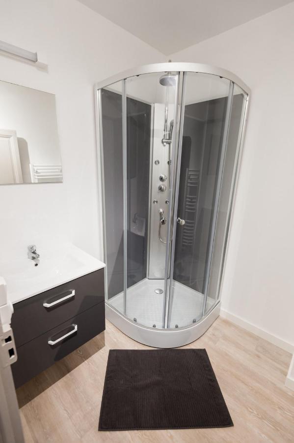 Appart'Hotel Chauvigny Esterno foto