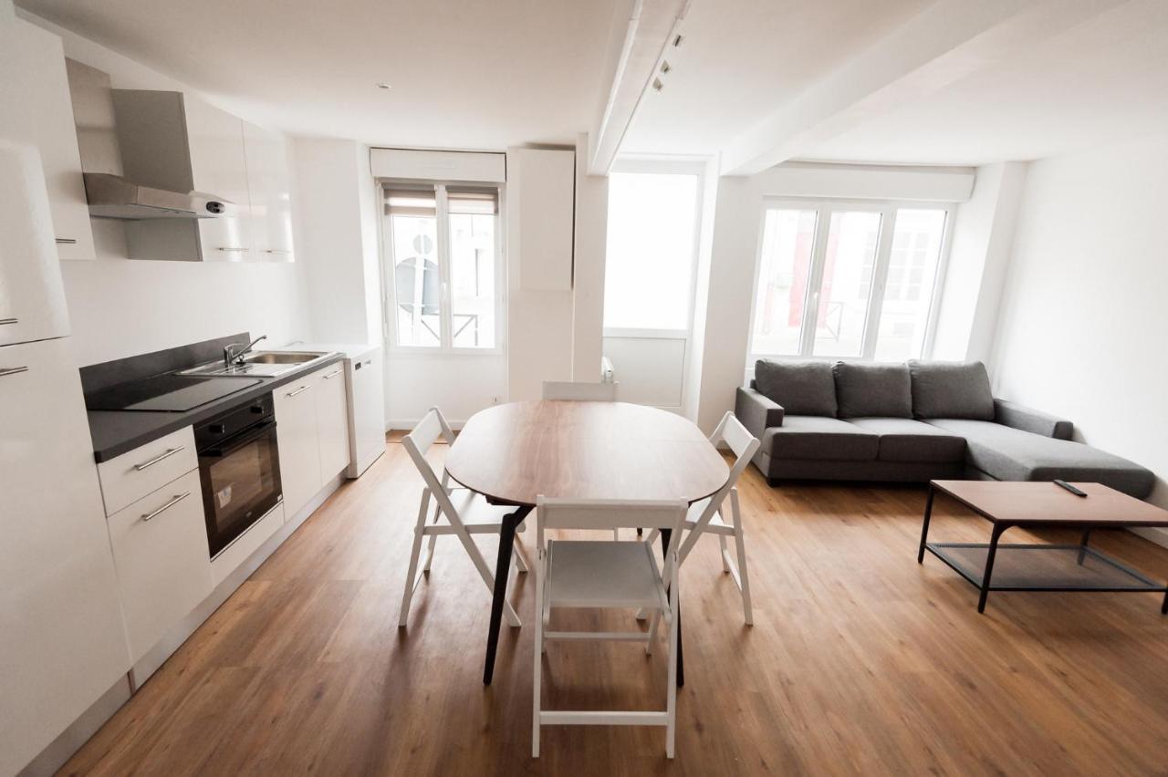 Appart'Hotel Chauvigny Esterno foto