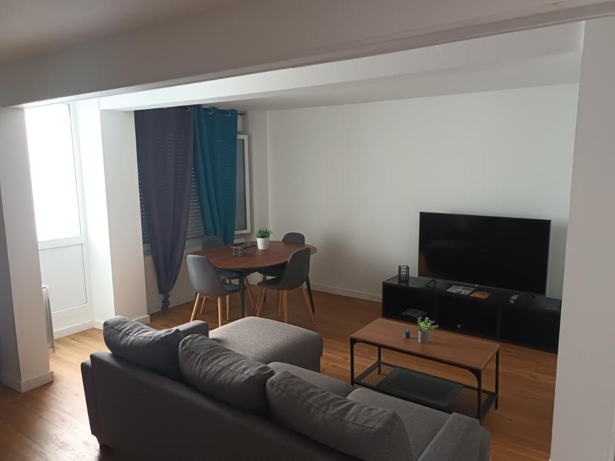 Appart'Hotel Chauvigny Esterno foto